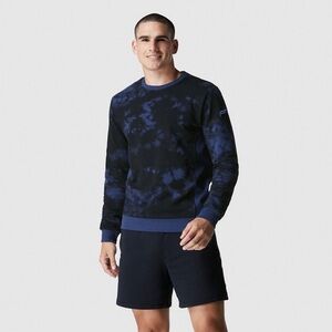 Fabletics Courtside sweatshirt Size Large EUC